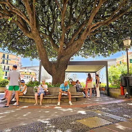 La Stella Sulle Terrazze Apartment *