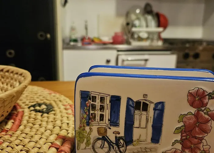 Appartement La Stella Sulle Terrazze Zoagli