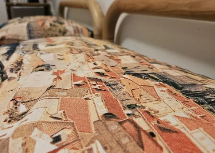 Appartement La Stella Sulle Terrazze Zoagli